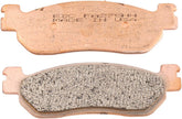 Ebc Brake Pad Sintered Hh