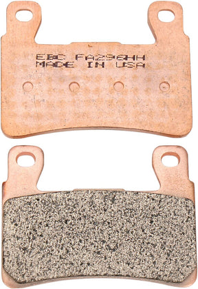 Ebc Brake Pad Sintered Hh