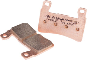 Ebc Brake Pad Sintered Hh