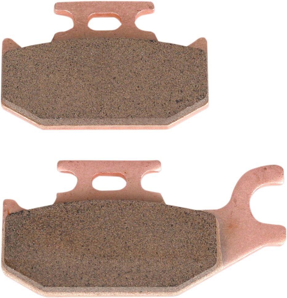 Ebc Brake Pad Sint R Series