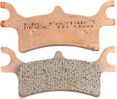 Ebc Brake Pad Sint R Series