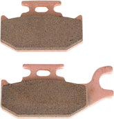 Ebc Brake Pad Sint R Series