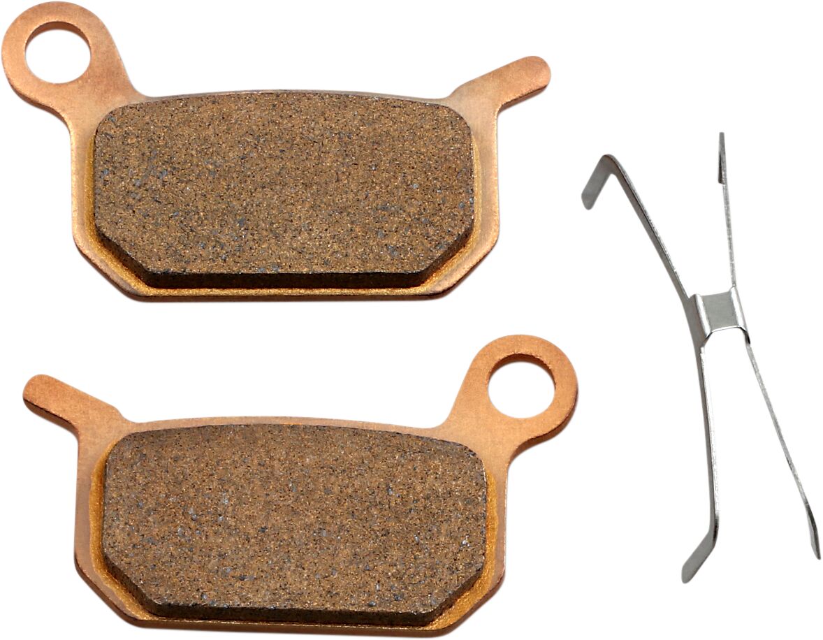 Ebc Brake Pad Sint R Series