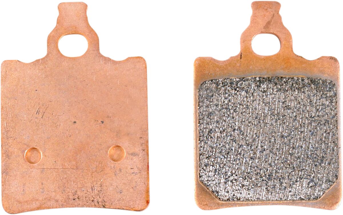 Ebc Brake Pad Sint R Series