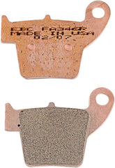 Ebc Brake Pad Sint R Series