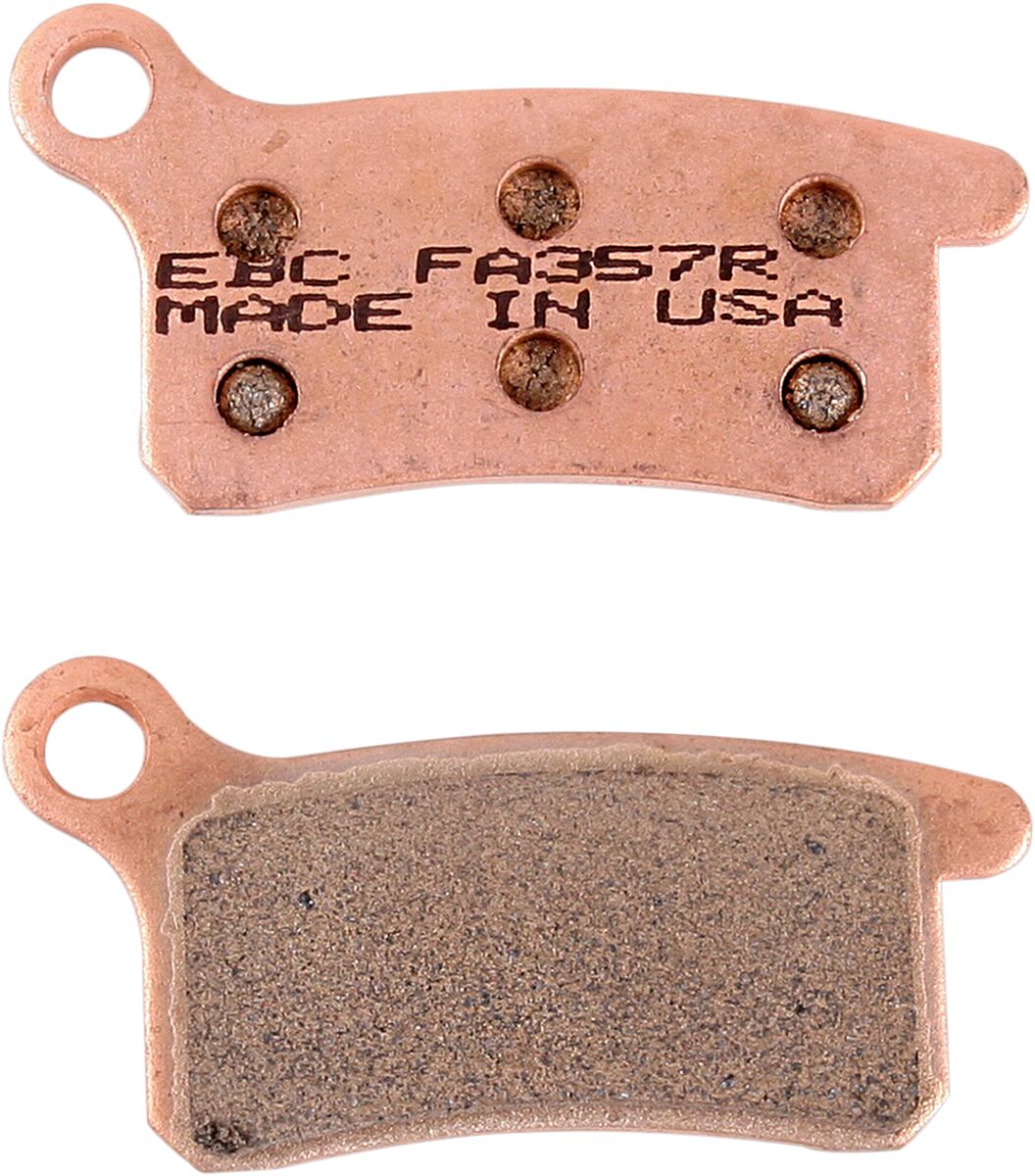 Ebc Brake Pad Sint R Series