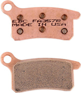 Ebc Brake Pad Sint R Series