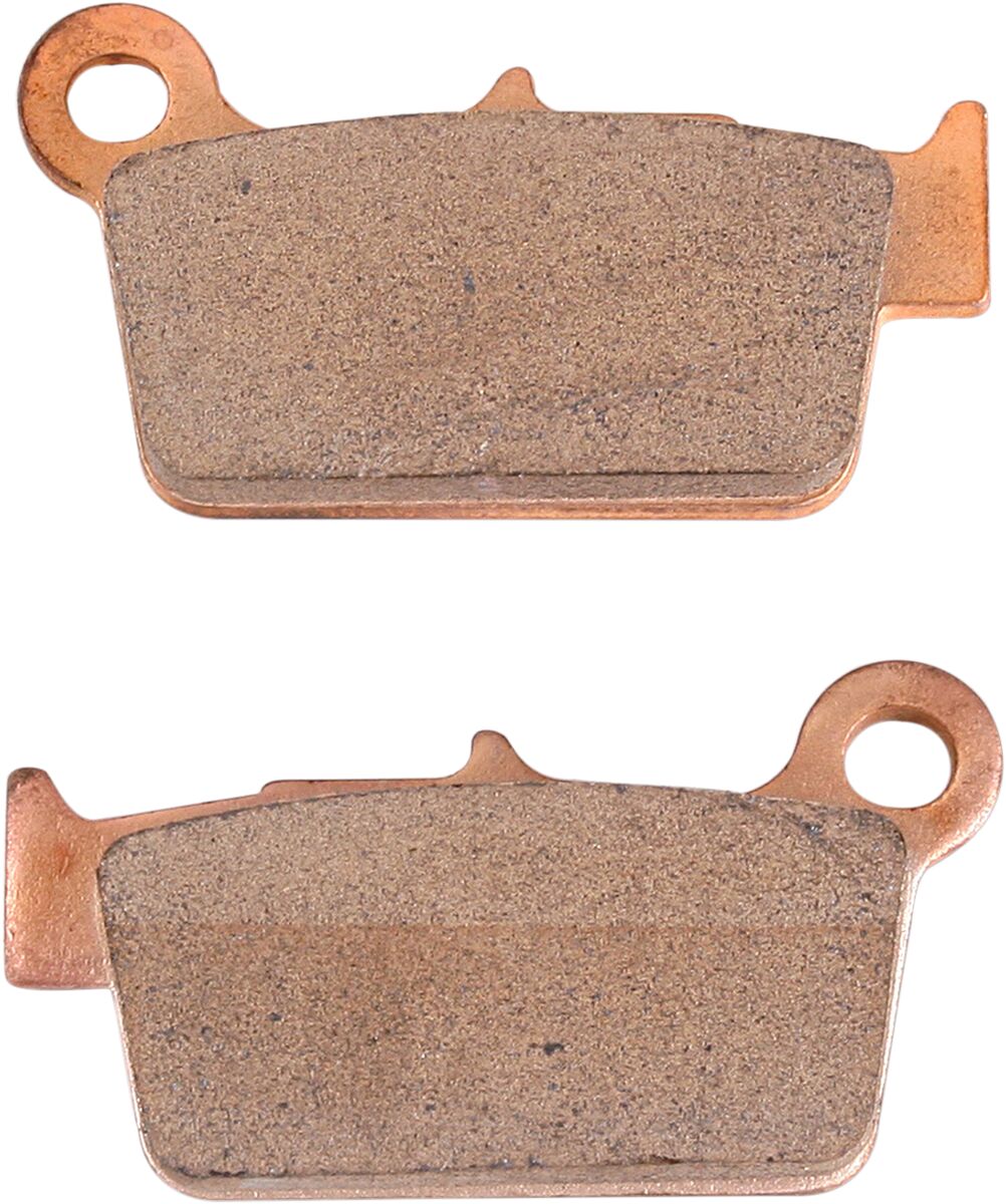 Ebc Brake Pad Sint R Series