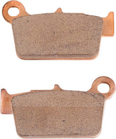 Ebc Brake Pad Sint R Series