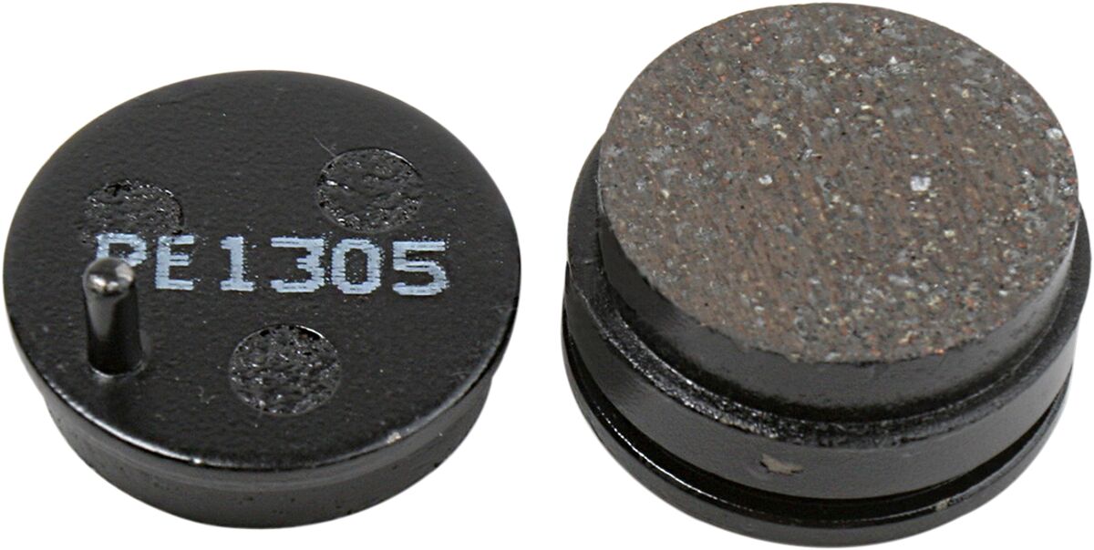 Ebc Brake Pad Fa Ser Organic