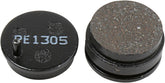 Ebc Brake Pad Fa Ser Organic