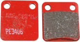 Ebc Brake Pad Carbon Tt Dirt