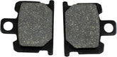 Ebc Brake Pad Fa Ser Organic