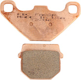 Ebc Brake Pad Sint R Series