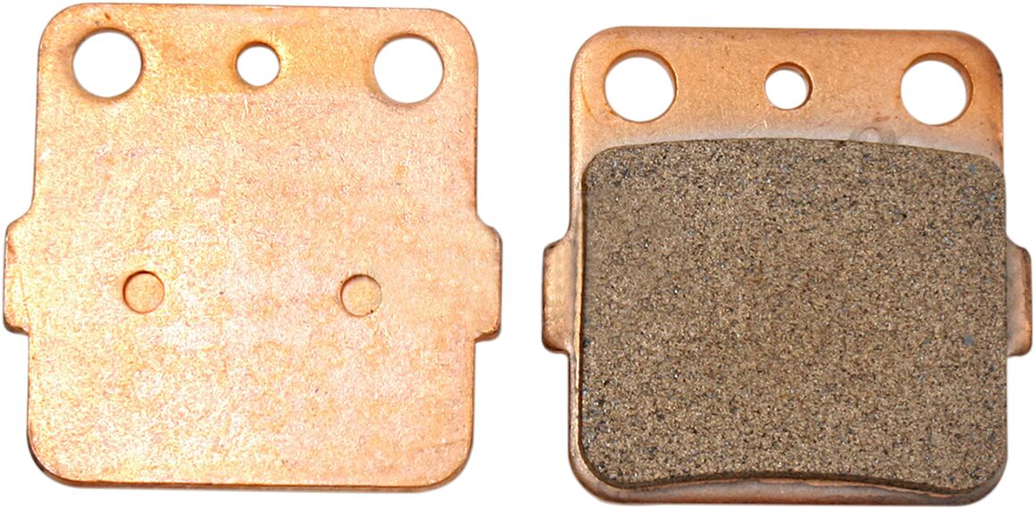 Ebc Brake Pad Sint R Series
