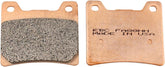 Ebc Brake Pad Sintered Hh