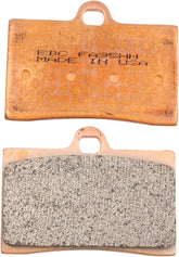 Ebc Brake Pad Sintered Hh
