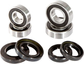 Pivot Works Frt Wheel Bearing Kit