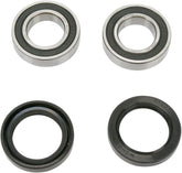 Pivot Works Frt Wheel Bearing Kit