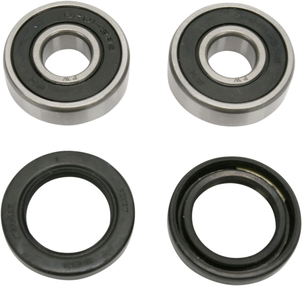 Pivot Works Front Wheel Brg Kit
