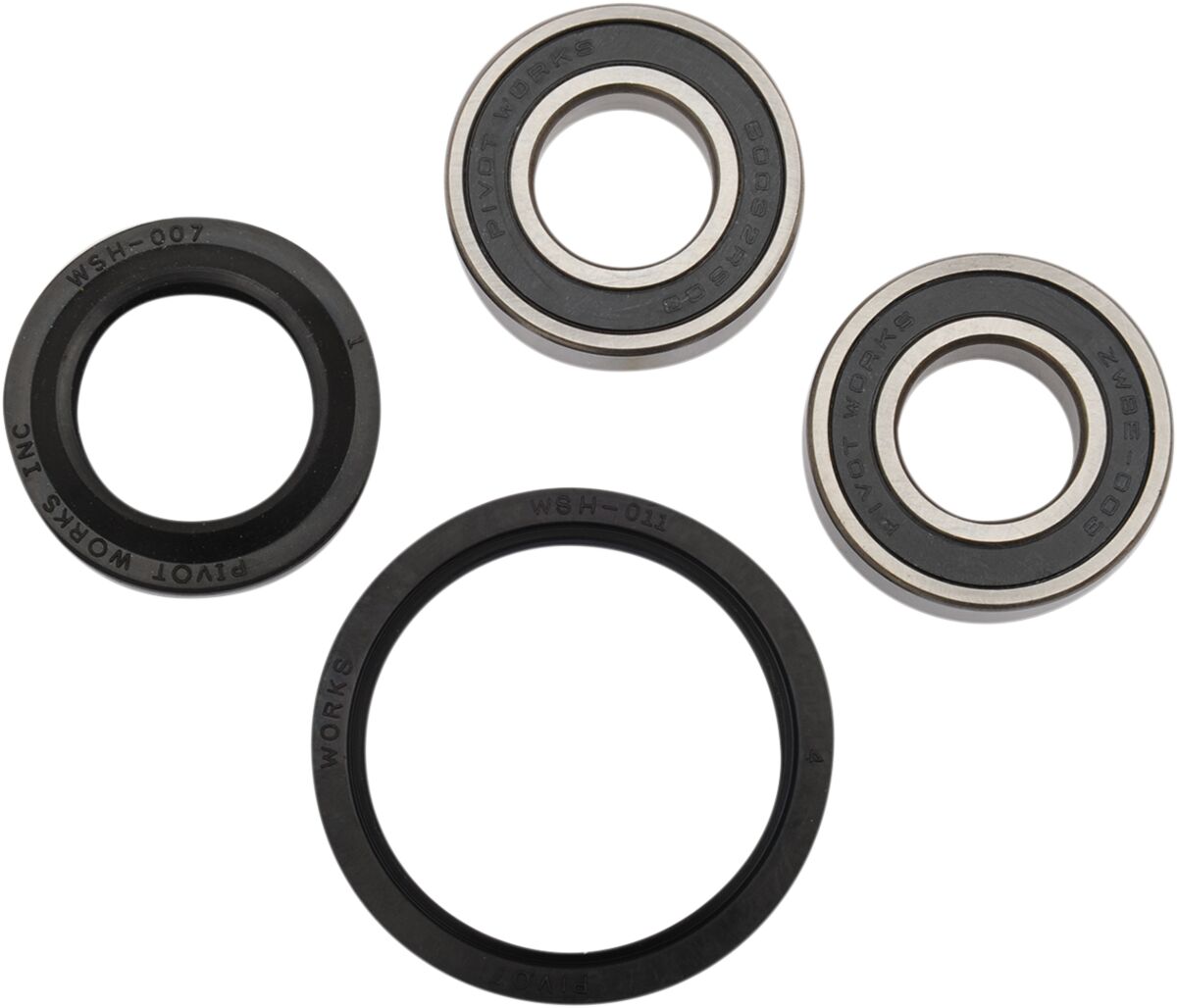 Pivot Works Front Wheel Brg Kit