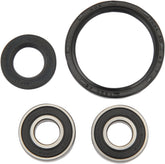 Pivot Works Frt Wheel Bearing Kit