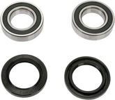 Pivot Works Frt Wheel Bearing Kit