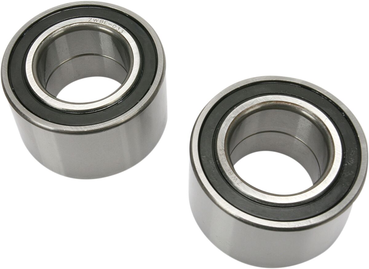 Pivot Works Frt Whl Brg Kit Polaris