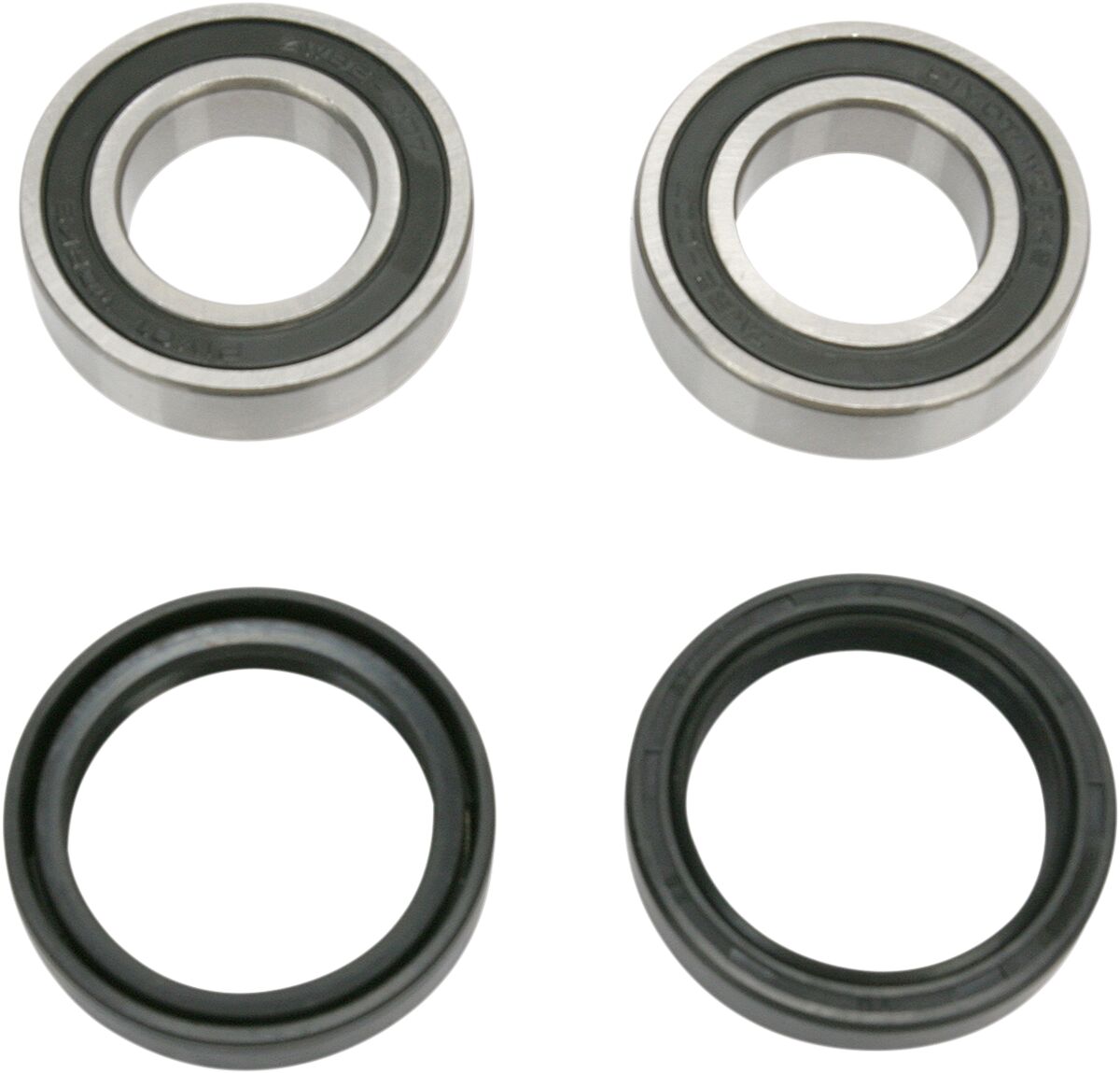 Pivot Works Front Wheel Brg Kit