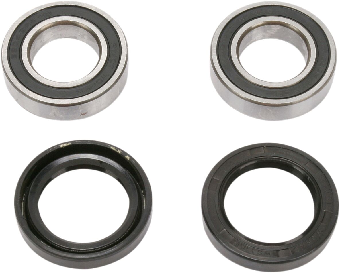 Pivot Works Frt Wheel Bearing Kit