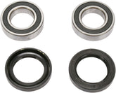 Pivot Works Frt Wheel Bearing Kit