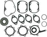 Vertex Complete Gasket Set
