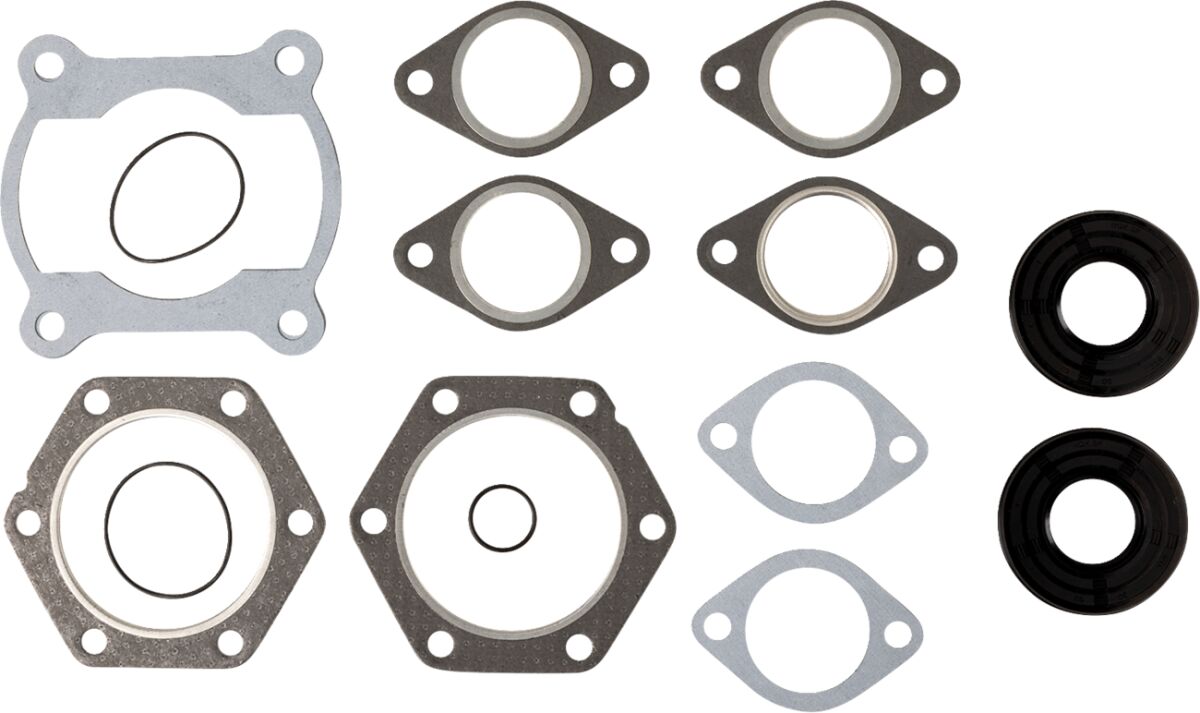 Vertex Complete Gasket Set