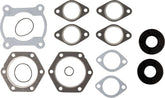 Vertex Complete Gasket Set