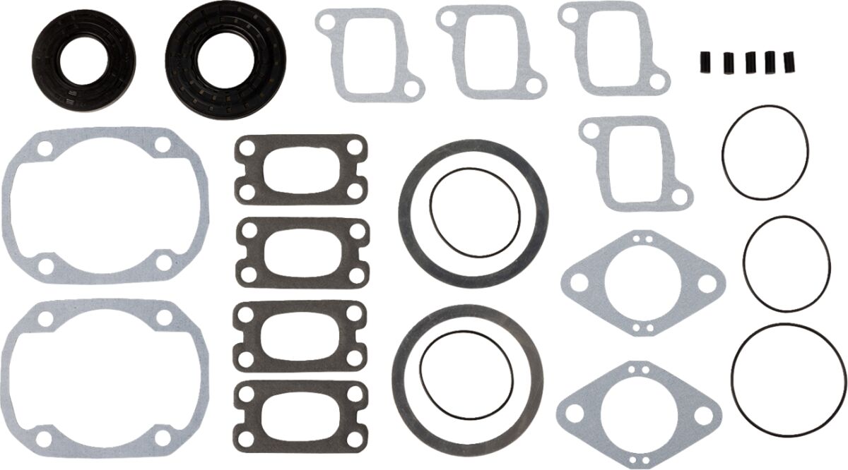 Vertex Complete Gasket Set