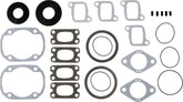 Vertex Complete Gasket Set
