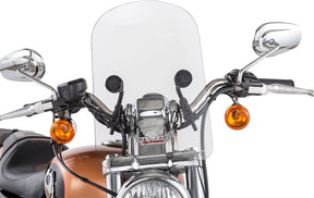 Slipstreamer Windshield Tombstone Clr