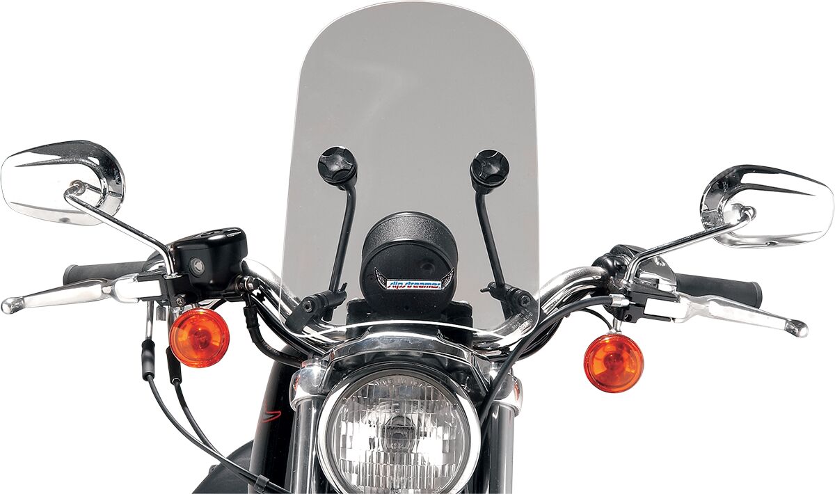 Slipstreamer Windshield Tombstone Clr
