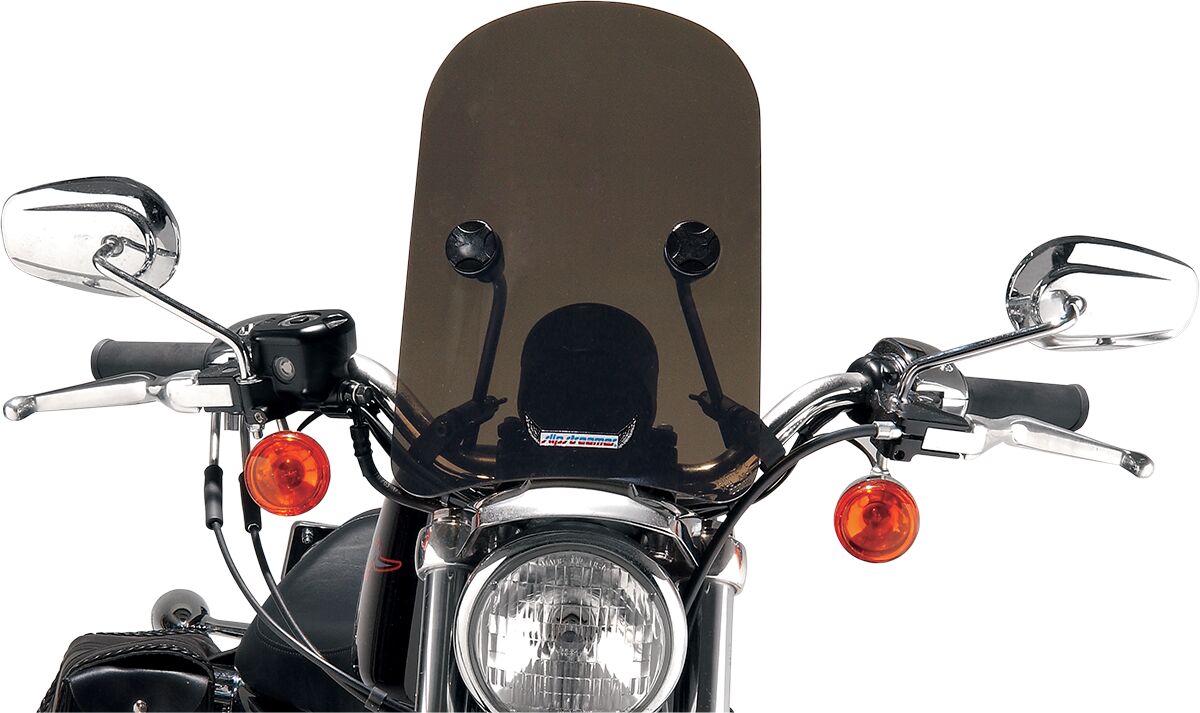 Slipstreamer Windshield Tombstone Smk