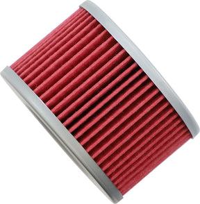 Hiflofiltro Hiflofiltro Oil Filter