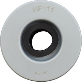 Hiflofiltro Hiflofiltro Oil Filter