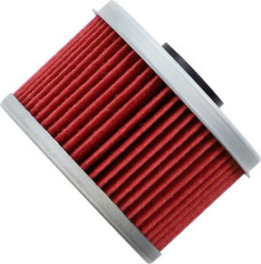 Hiflofiltro Hiflofiltro Oil Filter