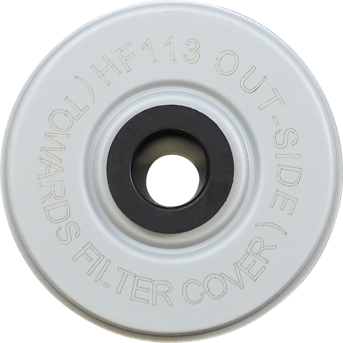 Hiflofiltro Hiflofiltro Oil Filter