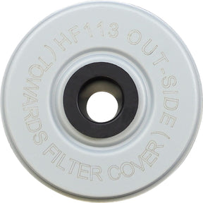 Hiflofiltro Hiflofiltro Oil Filter