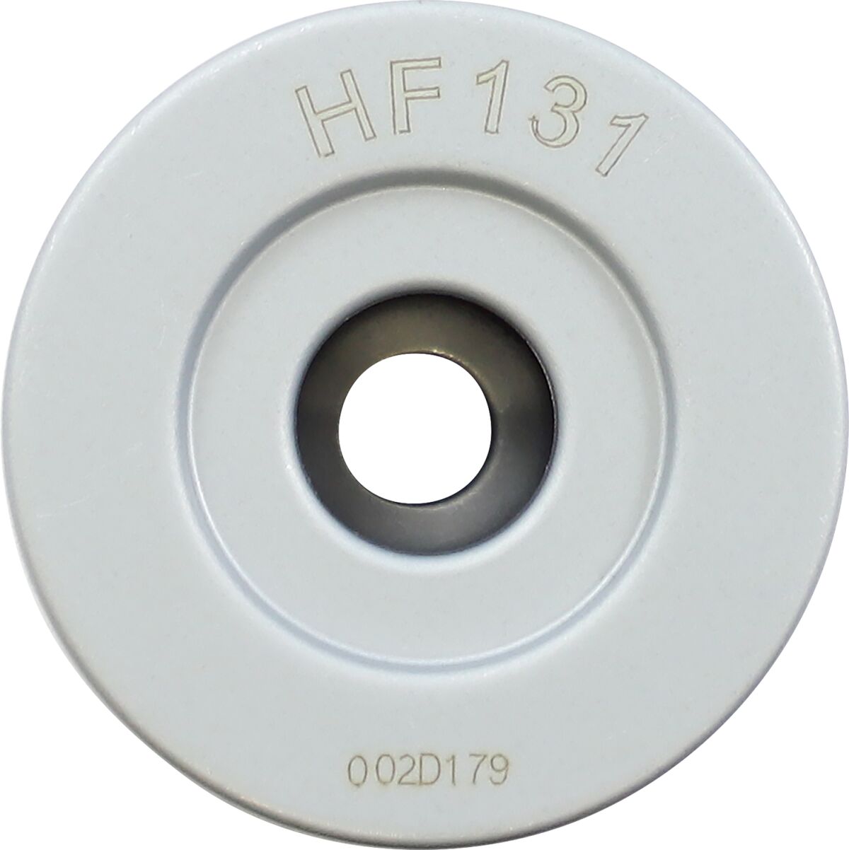 Hiflofiltro Hiflofiltro Oil Filter