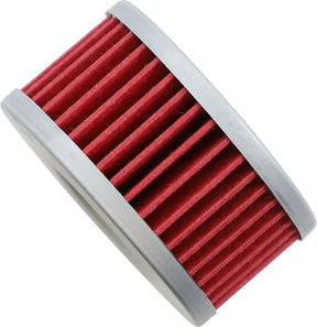 Hiflofiltro Hiflofiltro Oil Filter
