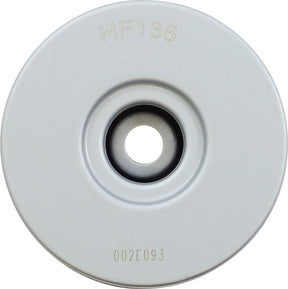 Hiflofiltro Hiflofiltro Oil Filter