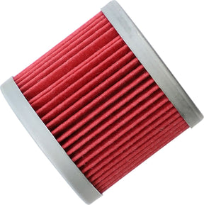 Hiflofiltro Hiflofiltro Oil Filter
