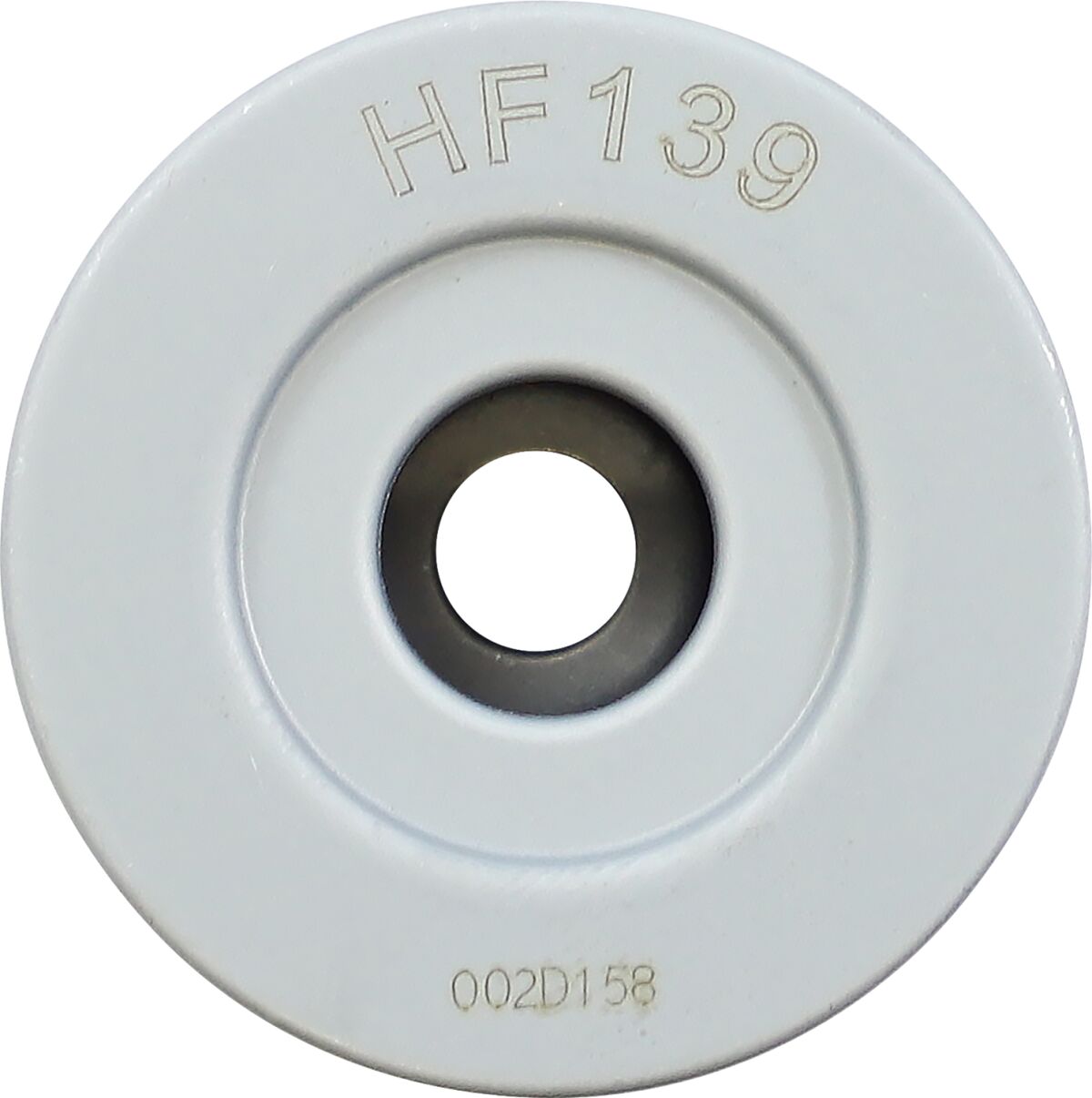 Hiflofiltro Hiflofiltro Oil Filter