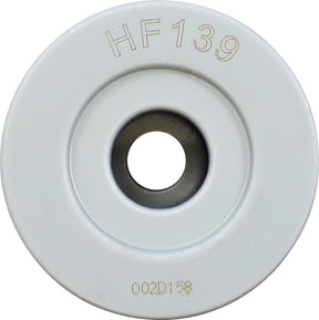 Hiflofiltro Hiflofiltro Oil Filter